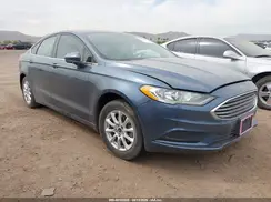 3FA6P0G70JR277649 2018 FORD FUSION