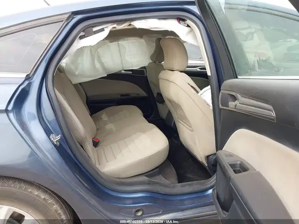 3FA6P0G70JR277649 2018 FORD FUSION - Image 8