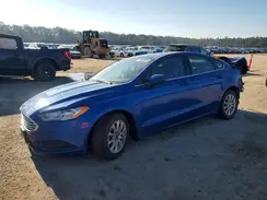 3FA6P0G70JR281801 2018 FORD FUSION