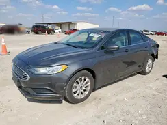 3FA6P0G70JR284892 2018 FORD FUSION