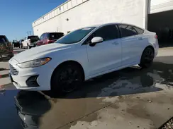 3FA6P0G70KR104294 2019 FORD FUSION