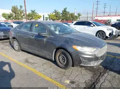 3FA6P0G70KR104487 2019 FORD FUSION