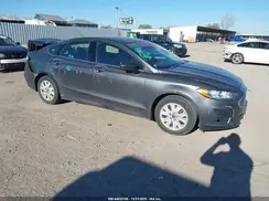 3FA6P0G70KR113304 2019 FORD FUSION