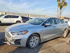 3FA6P0G70KR114002 2019 FORD FUSION