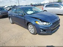 3FA6P0G70KR126182 2019 FORD FUSION