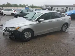 3FA6P0G70KR128403 2019 FORD FUSION