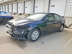 3FA6P0G70KR130281 2019 FORD FUSION