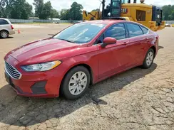 3FA6P0G70KR132824 2019 FORD FUSION