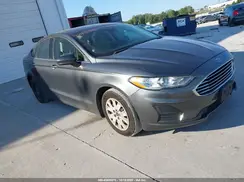 3FA6P0G70KR133486 2019 FORD FUSION