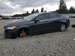3FA6P0G70KR136291 2019 FORD FUSION