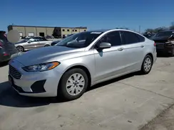 3FA6P0G70KR147890 2019 FORD FUSION