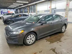 3FA6P0G70KR148103 2019 FORD FUSION