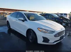 3FA6P0G70KR149168 2019 FORD FUSION
