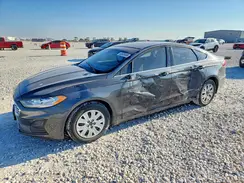 3FA6P0G70KR163426 2019 FORD FUSION