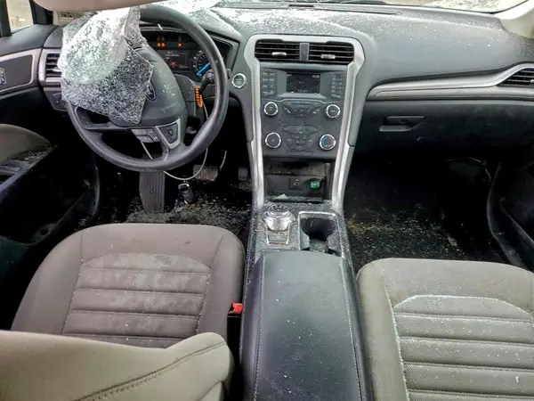 3FA6P0G70KR172319 2019 FORD FUSION - Image 8