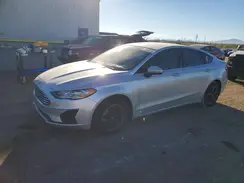 3FA6P0G70KR177021 2019 FORD FUSION