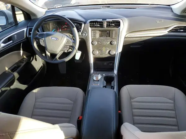 3FA6P0G70KR177021 2019 FORD FUSION - Image 8