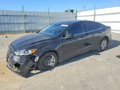 3FA6P0G70KR178556 2019 FORD FUSION