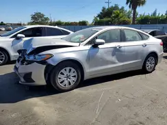 3FA6P0G70KR190108 2019 FORD FUSION