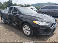 3FA6P0G70KR192313 2019 FORD FUSION
