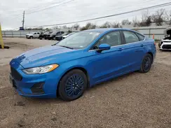 3FA6P0G70KR198421 2019 FORD FUSION