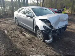 3FA6P0G70KR209689 2019 FORD FUSION