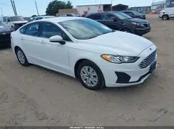 3FA6P0G70KR214343 2019 FORD FUSION