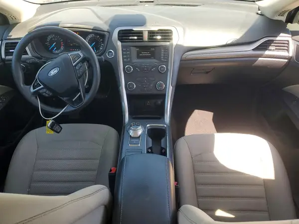 3FA6P0G70KR216772 2019 FORD FUSION - Image 8