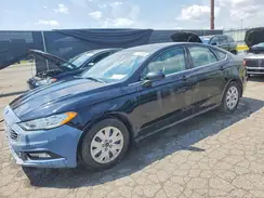 3FA6P0G70KR217808 2019 FORD FUSION