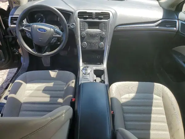 3FA6P0G70KR217808 2019 FORD FUSION - Image 8