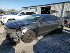 3FA6P0G70KR228758 2019 FORD FUSION