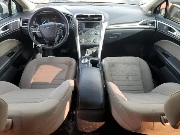 3FA6P0G70KR233006 2019 FORD FUSION - Image 8