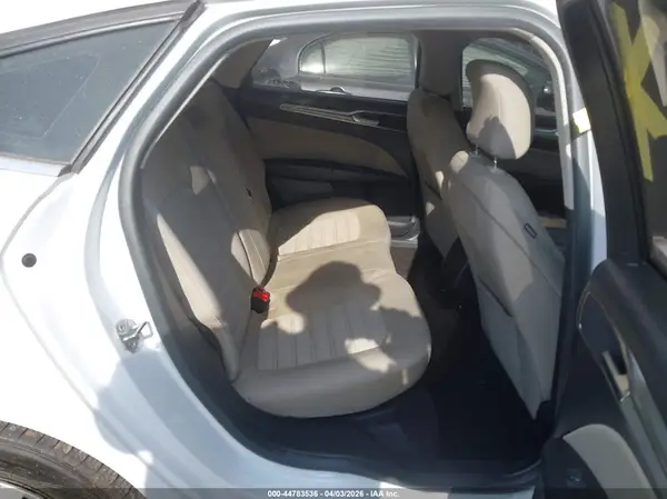 3FA6P0G70KR275983 2019 FORD FUSION - Image 8
