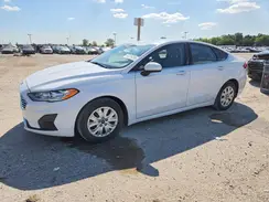 3FA6P0G70KR277068 2019 FORD FUSION