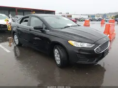 3FA6P0G70KR277085 2019 FORD FUSION