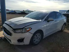 3FA6P0G70KR277149 2019 FORD FUSION