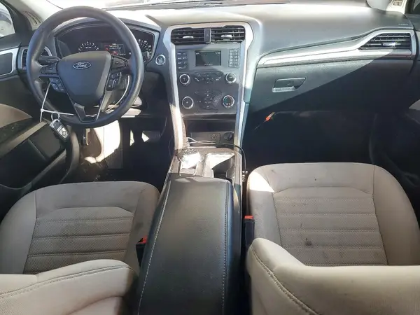 3FA6P0G70KR277149 2019 FORD FUSION - Image 8