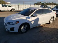 3FA6P0G70KR279936 2019 FORD FUSION