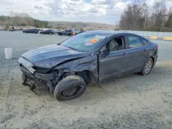 3FA6P0G70KR280410 2019 FORD FUSION