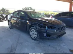 3FA6P0G70KR280956 2019 FORD FUSION