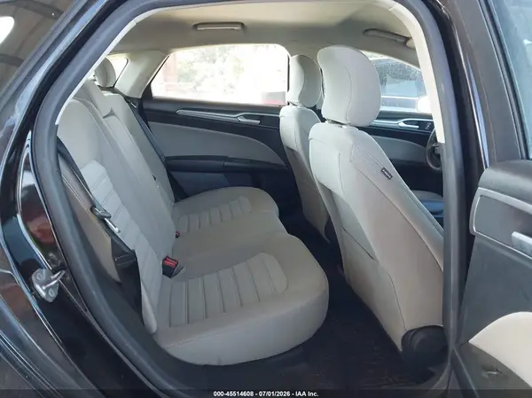 3FA6P0G70KR280956 2019 FORD FUSION - Image 8