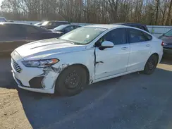 3FA6P0G70KR280987 2019 FORD FUSION