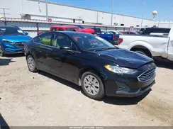 3FA6P0G70KR282867 2019 FORD FUSION
