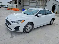 3FA6P0G70KR283212 2019 FORD FUSION