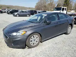 3FA6P0G70LR103390 2020 FORD FUSION