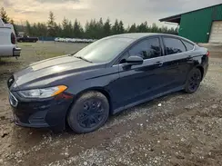 3FA6P0G70LR110582 2020 FORD FUSION