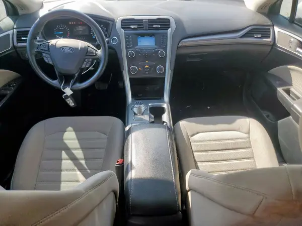 3FA6P0G70LR111019 2020 FORD FUSION - Image 8