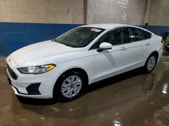 3FA6P0G70LR111098 2020 FORD FUSION