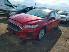 3FA6P0G70LR123221 2020 FORD FUSION