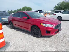 3FA6P0G70LR126720 2020 FORD FUSION